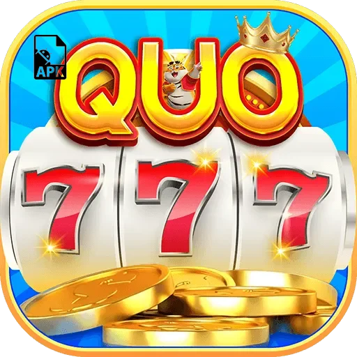 APK oficial da quo777 para Android