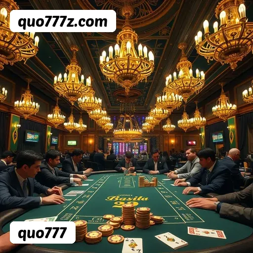 Catálogo quo777 2.547 jogos - Pragmatic Play, Evolution, NetEnt