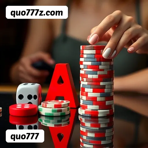 Loterias online disponíveis na quo777