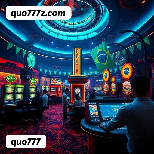 Principais provedores de slots da quo777 - NetEnt, Pragmatic Play, Play'n GO