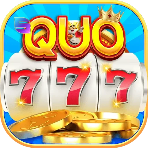 Logo da quo777