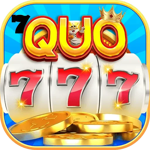 Slots online da quo777 com jackpots progressivos