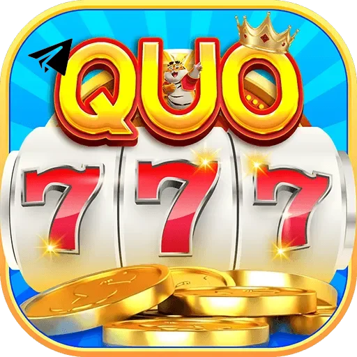 Canal oficial da quo777 no Telegram